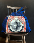 XXL shopping bags - I saw the Virgin