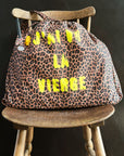 XXL shopping bags - I saw the Virgin