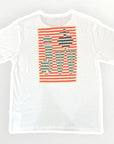 Short sleeve t-shirt - I SAW THE VIRGIN