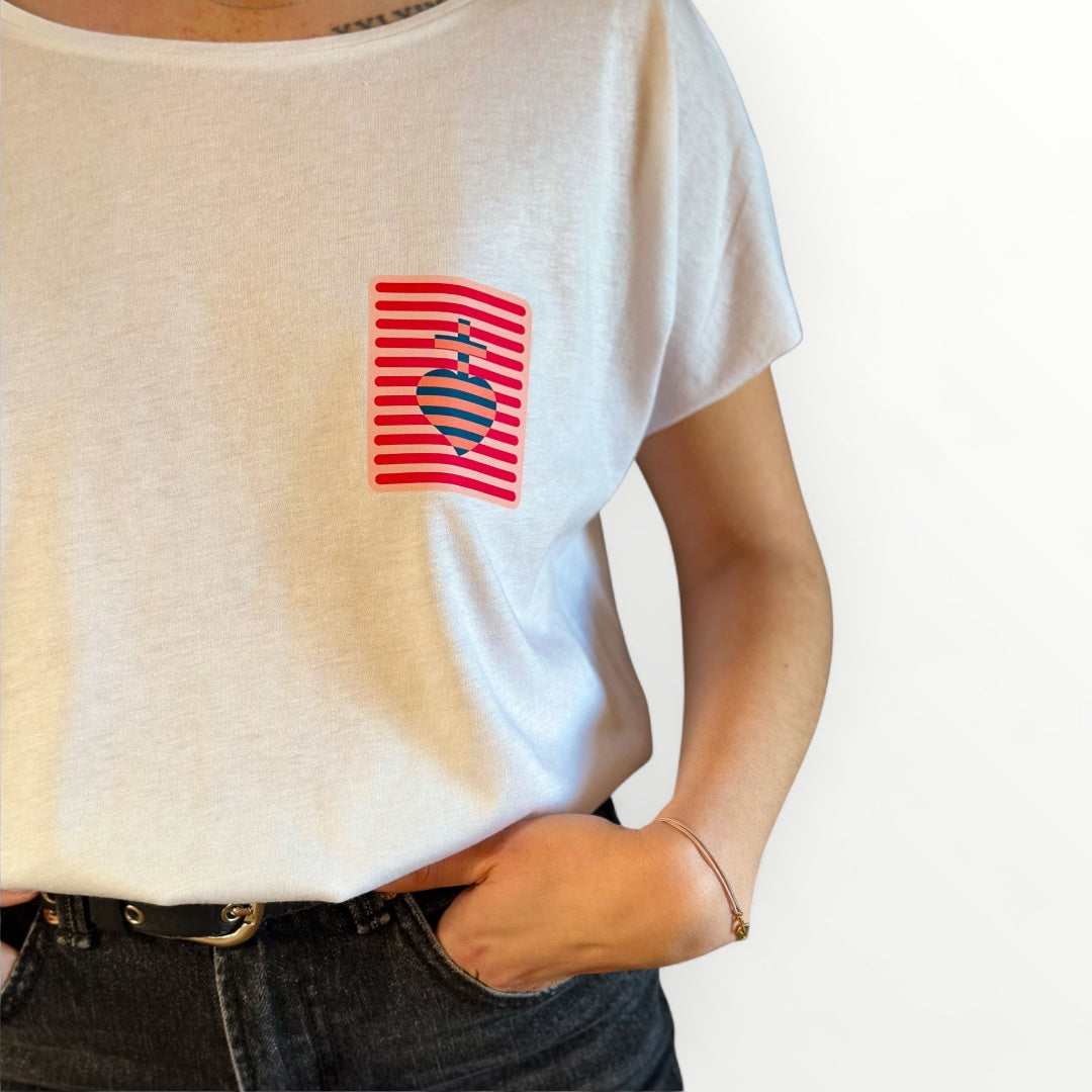 T-SHIRT BIG MAMA