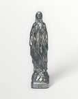 VIERGE MARIE DE LOURDE argent