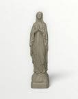 VIERGE MARIE DE LOURDE lin