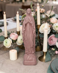 Vierge Marie de Lourdes 17 cm — Mariage