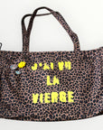 XXL shopping bags - I saw the Virgin