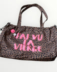 XXL shopping bags - I saw the Virgin