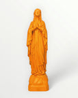 Statuette interior decoration Virgin Little Mary Lourdes 12cm