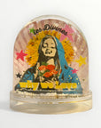 Snow globe The Divine Virgin Mary