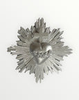 coeur vital argent
