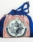 XXL shopping bags - I saw the Virgin