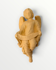 ex-voto ange amore orange navette