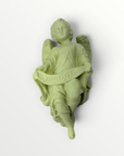 ex-voto ange amore vert matcha