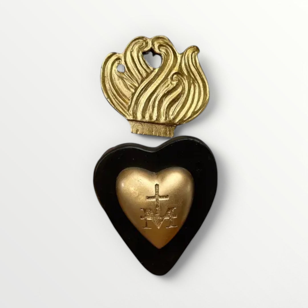 ex-voto_coeur_de_marie_noir_et_or-