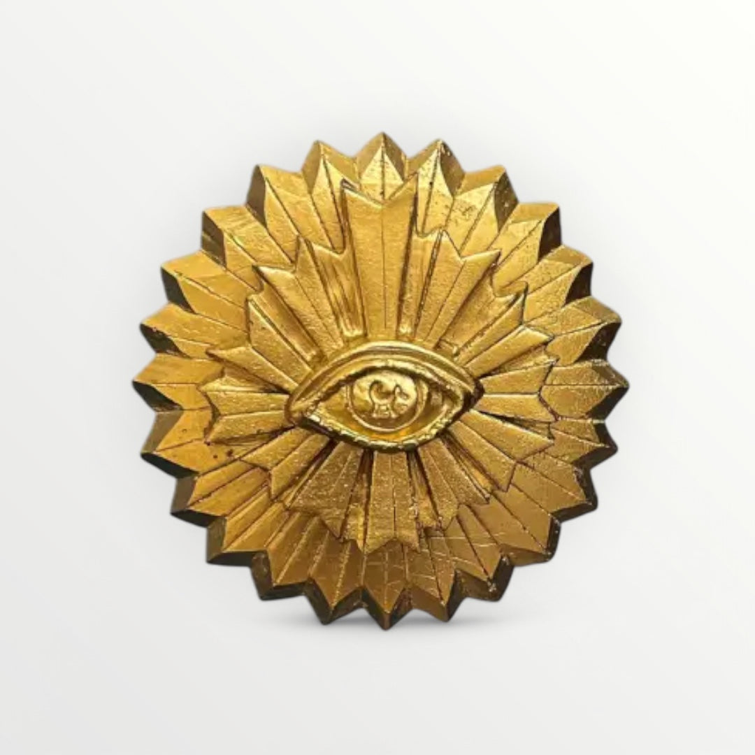 Ex-voto œil de la Protection
