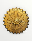 Ex-voto Eye of Protection