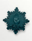 Ex-voto hand "The hand of Mary" - Timeless colors