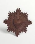 Ex-voto Vital Heart - Seasonal Colors