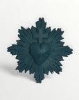 Ex-voto Vital Heart - Seasonal Colors