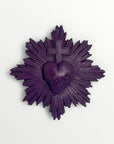 Ex-voto Vital Heart - Seasonal Colors