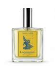 parfum j'ai vu la vierge communion