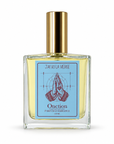 parfum j'ai vu la vierge onction