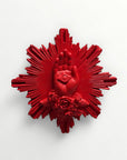 Ex-voto hand "The hand of Mary" - Timeless colors