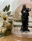 Notre-Dame de la Garde snow globe