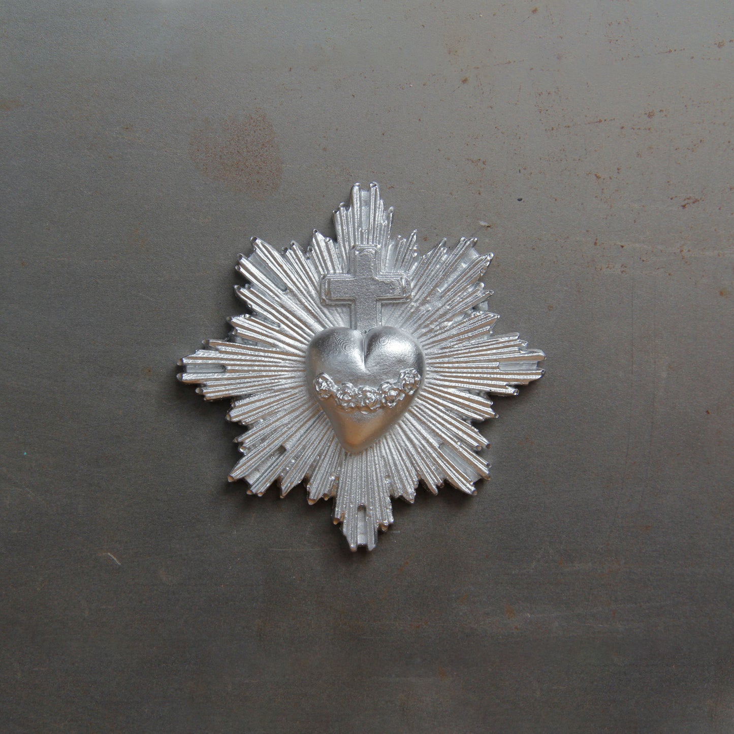 Magnet ex-voto - Nouveau modèle