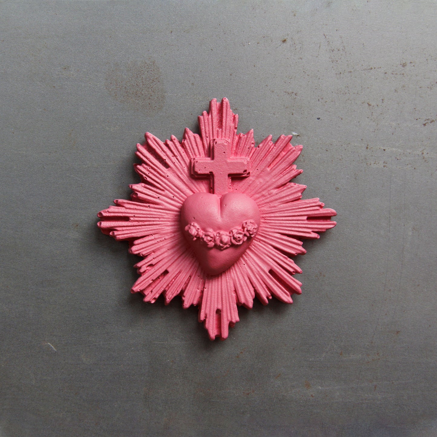 Magnet ex-voto - Nouveau modèle