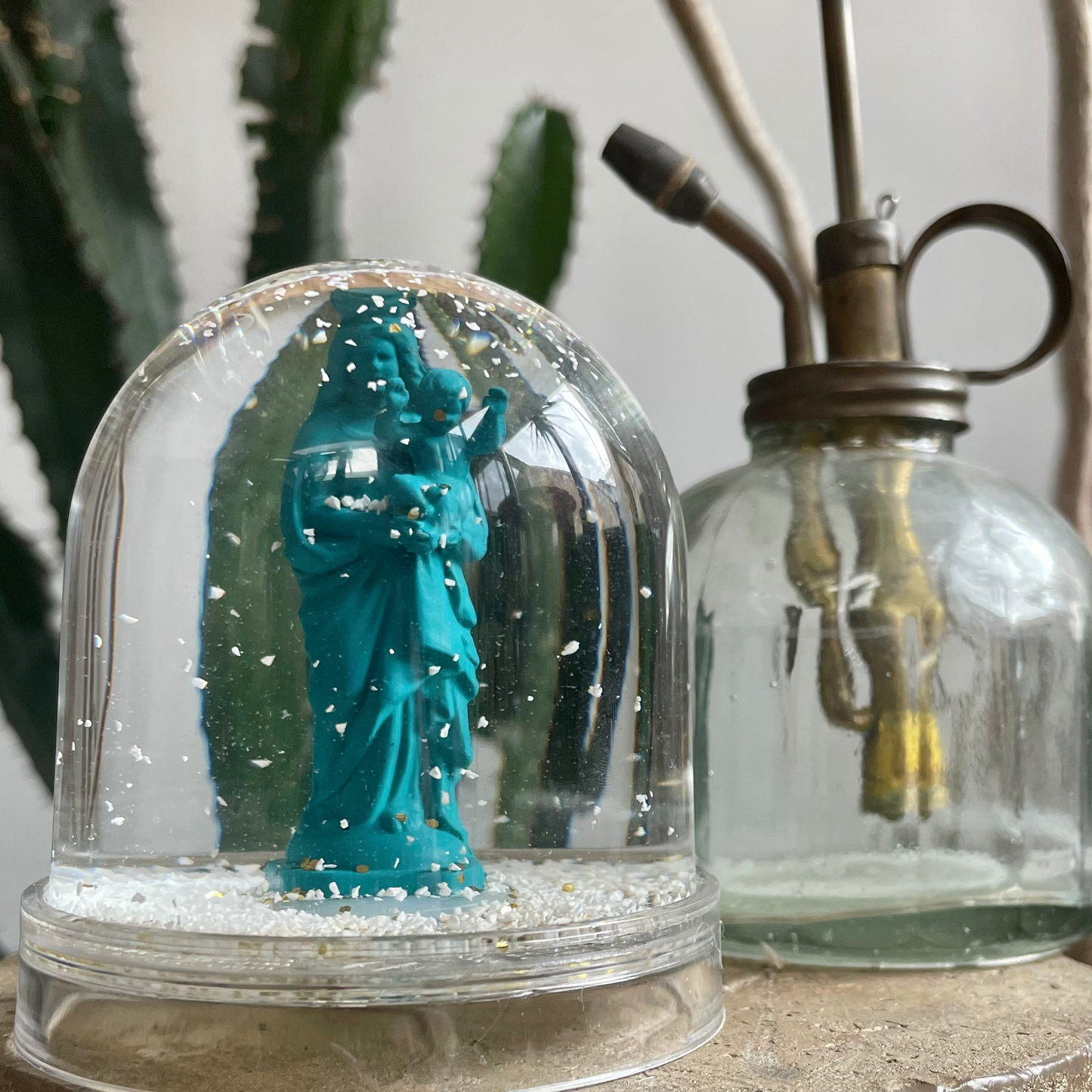 Boule à neige Notre-Dame de la Garde
