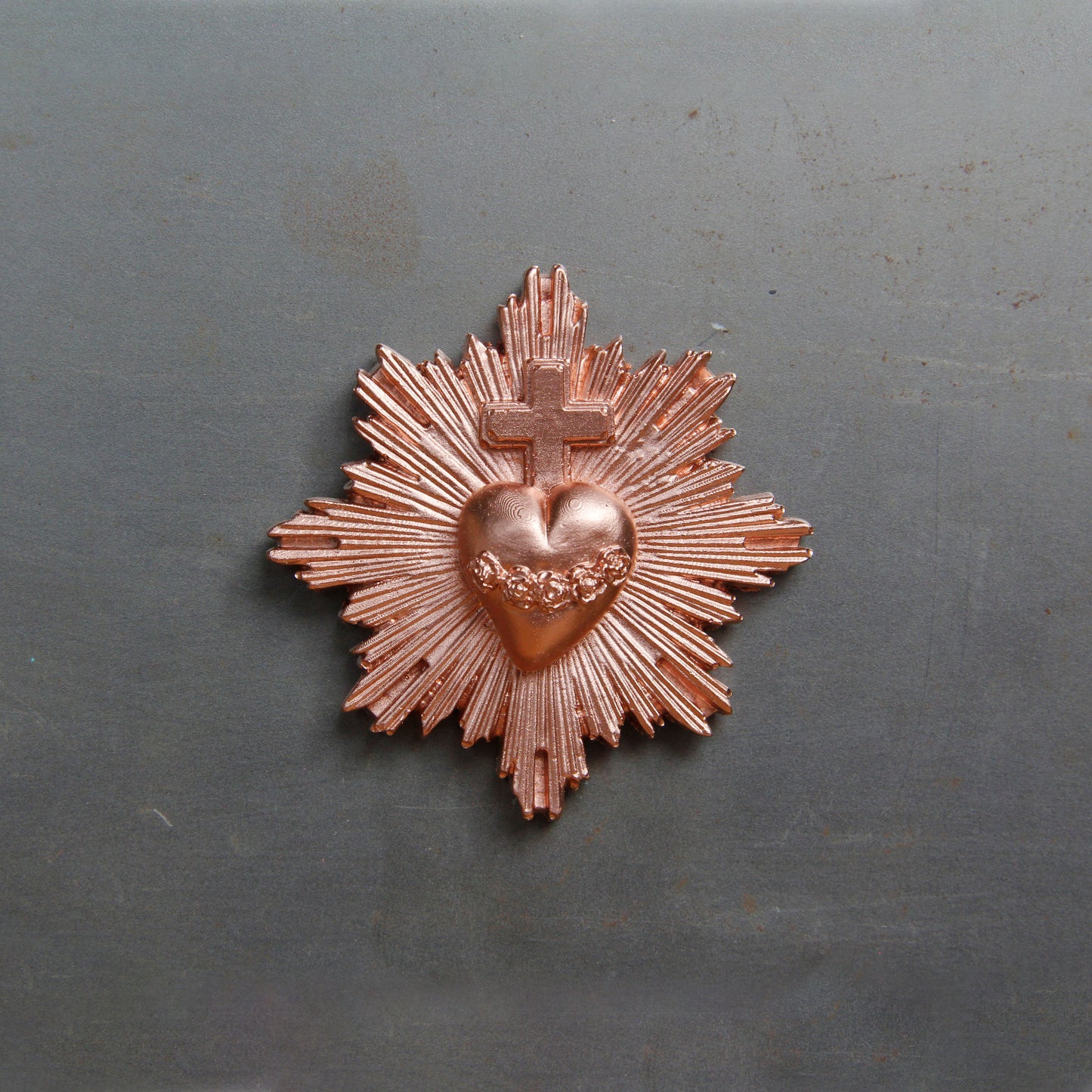 Magnet ex-voto - Nouveau modèle