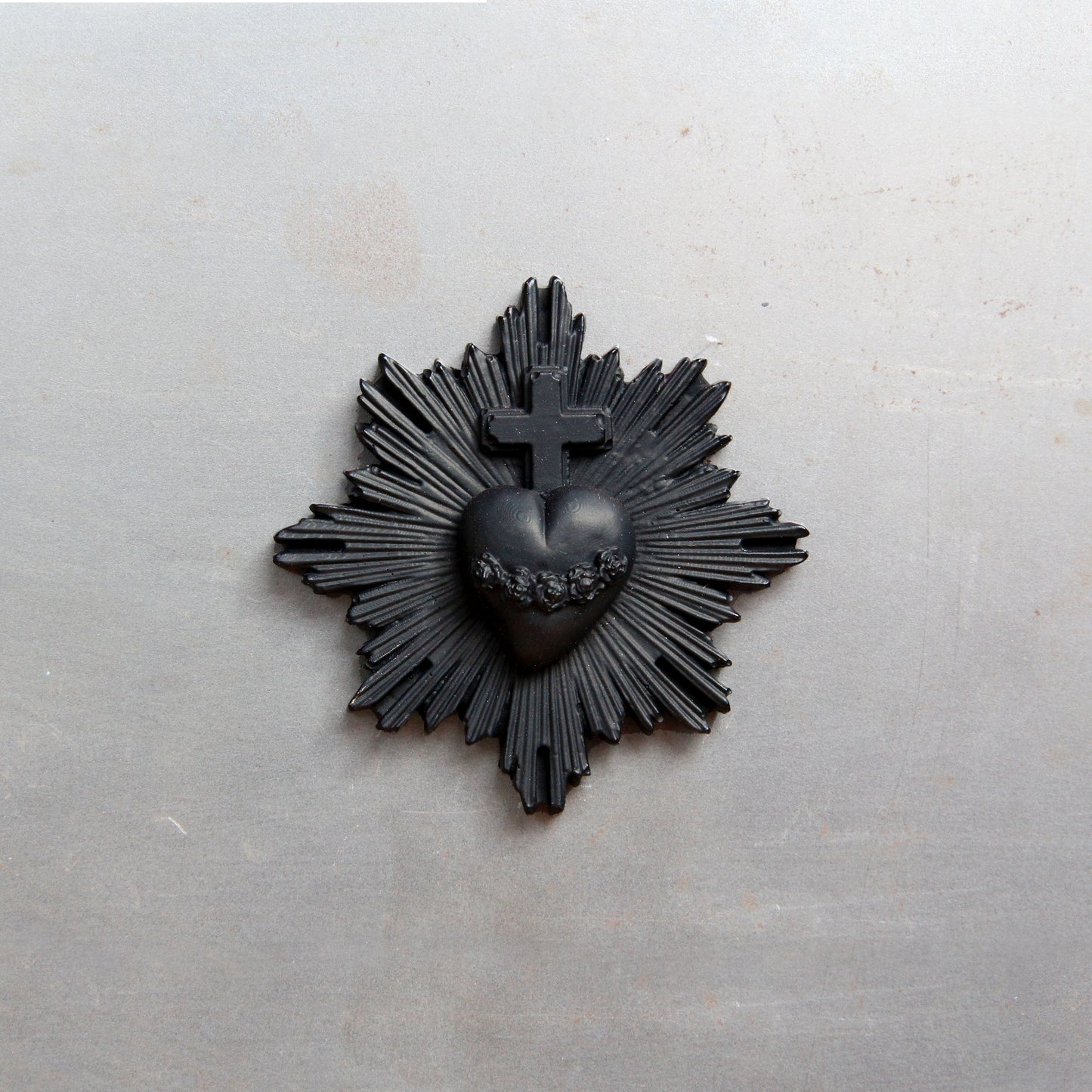 Magnet ex-voto - Nouveau modèle