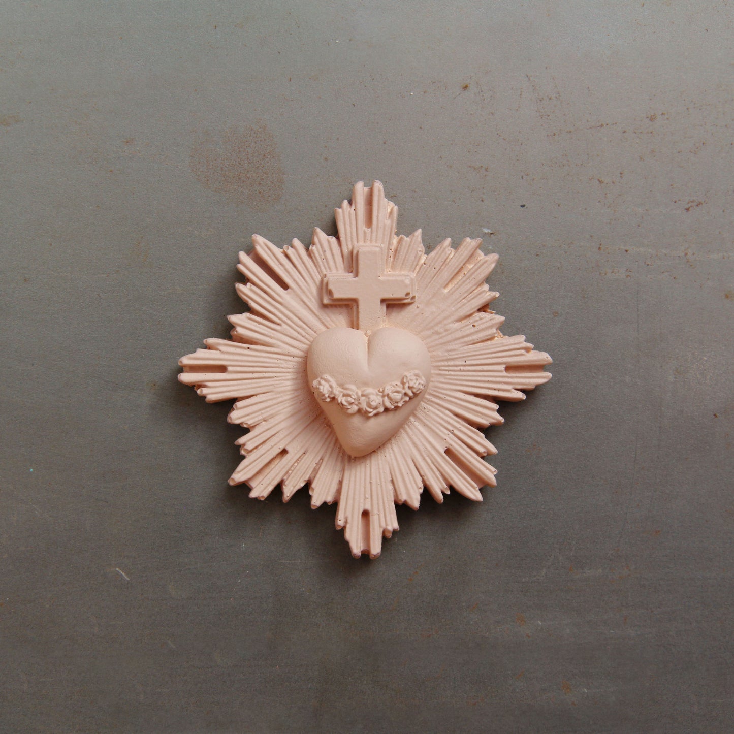 Magnet ex-voto - Nouveau modèle