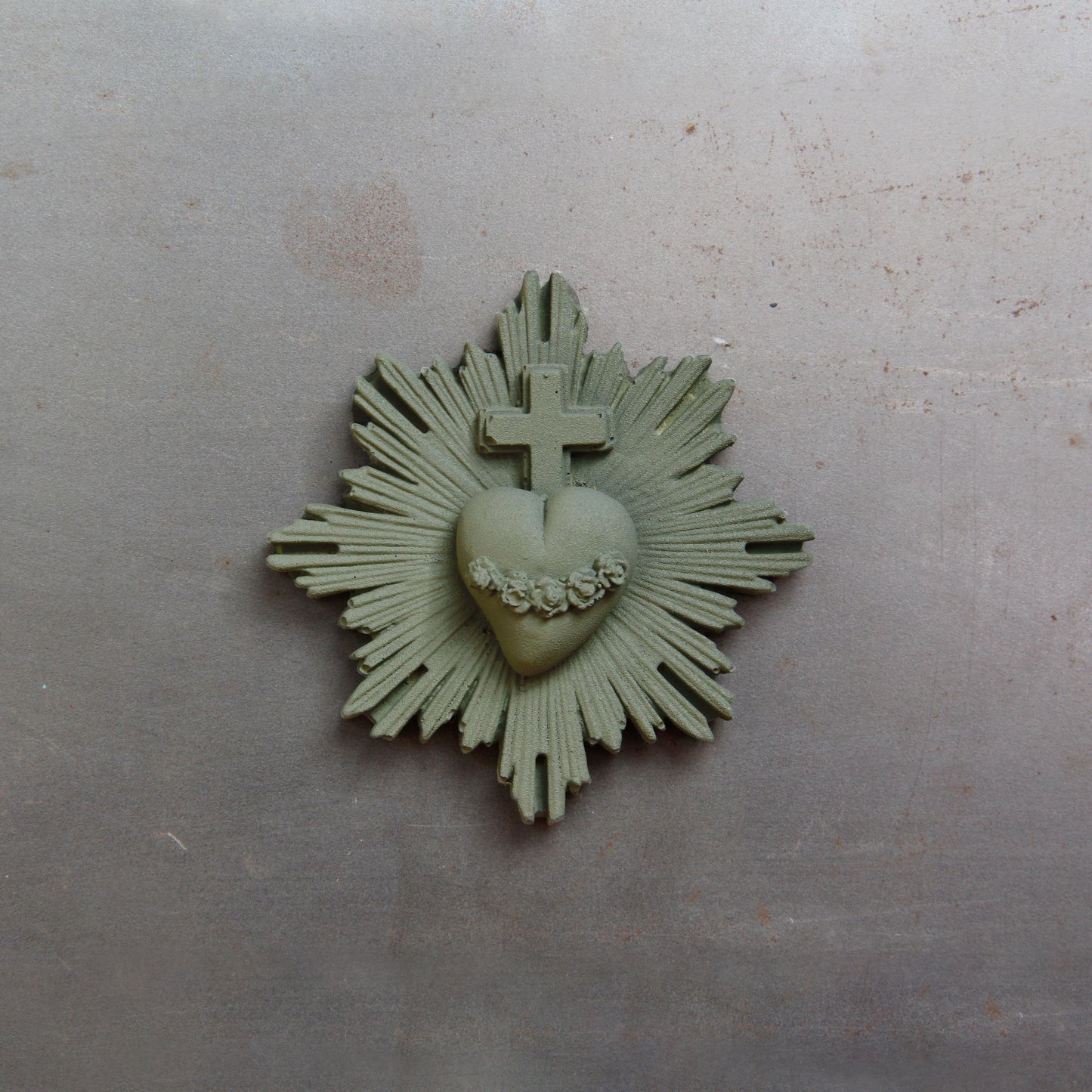 Magnet ex-voto - Nouveau modèle