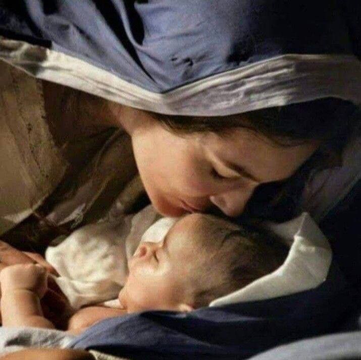 ✨ Des mères de la Bible à celles d’aujourd’hui : héritières d’un amour sacré