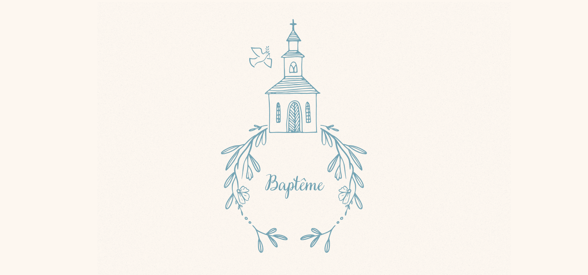 Le Baptême