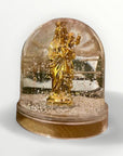 Notre-Dame de la Garde snow globe