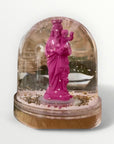 Notre-Dame de la Garde snow globe