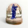 Notre-Dame de la Garde snow globe