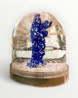 Notre-Dame de la Garde snow globe