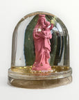 Notre-Dame de la Garde snow globe