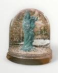 Notre-Dame de la Garde snow globe