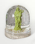 Notre-Dame de la Garde snow globe