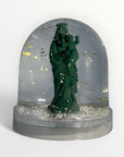 Notre-Dame de la Garde snow globe