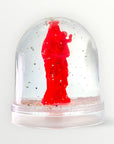 Notre-Dame de la Garde snow globe