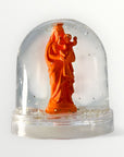 Notre-Dame de la Garde snow globe