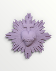 Ex-voto Cœur Vital – Nouvelle Collection Automne/Hiver 2026-2027