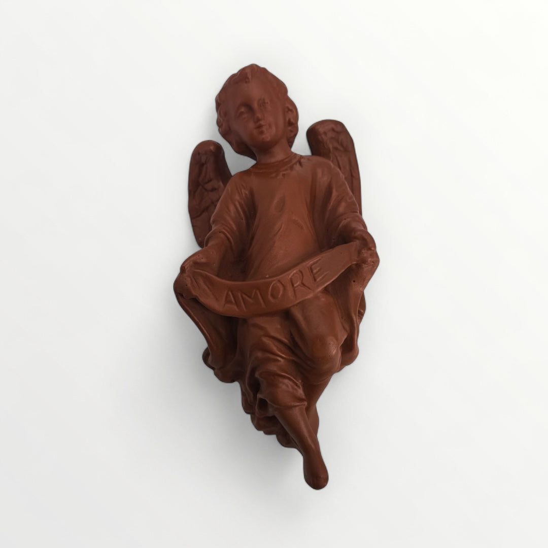 Ange Amore marron