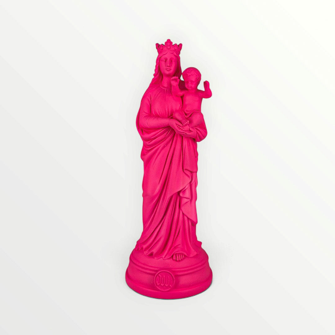 Bonne-Mère 20 cm – Intemporelle