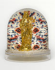 BOULE À NEGE BOHÈME 