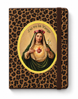 Carnet A6 – Papeterie J'ai vu la Vierge | 4 motifs